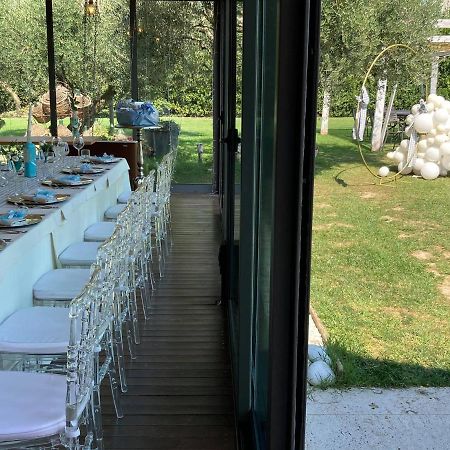 Country House Corte Del Sole Campolungo Exterior photo