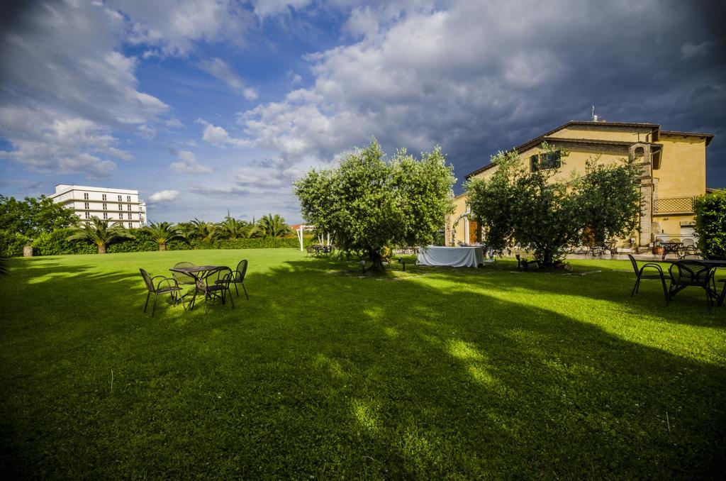 Country House Corte Del Sole Campolungo Exterior photo